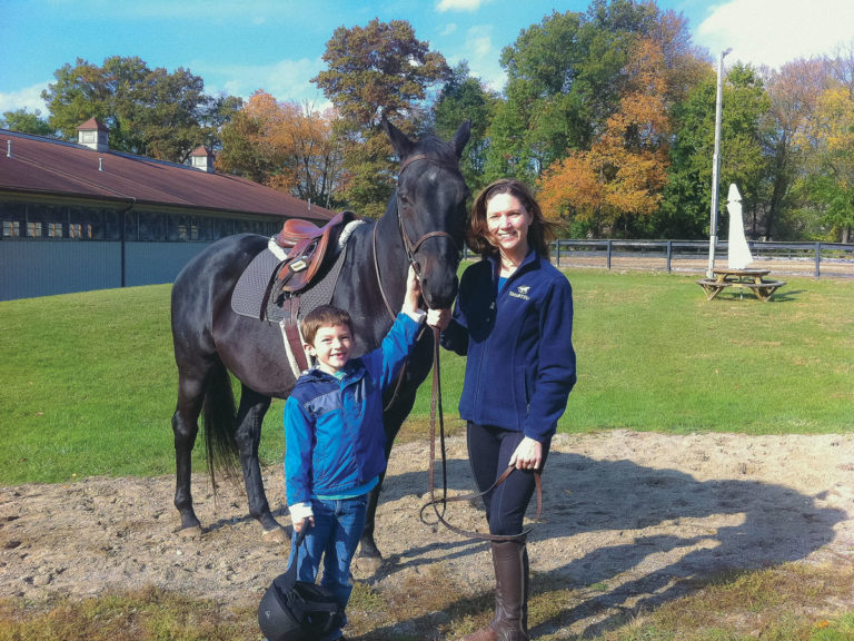 Horse Ownership: A Goal Yet to be Fulfilled promo image
