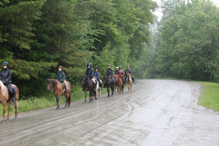 Icelandic Inn-to-Inn Ride, Day One promo image