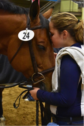 IHSA Day 1