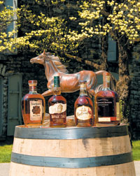 Courtesy, Lexington Convention and Visitors Bureau