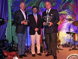 jim mcnerney, phillip dutton and s tucker s johnson