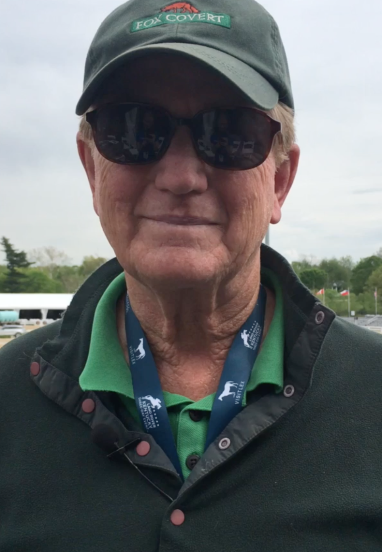 Jim Wofford