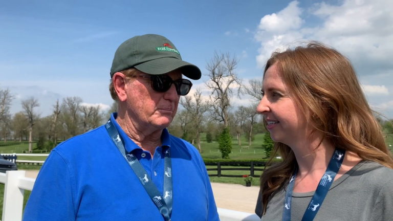 Jim Wofford Kentucky Preview
