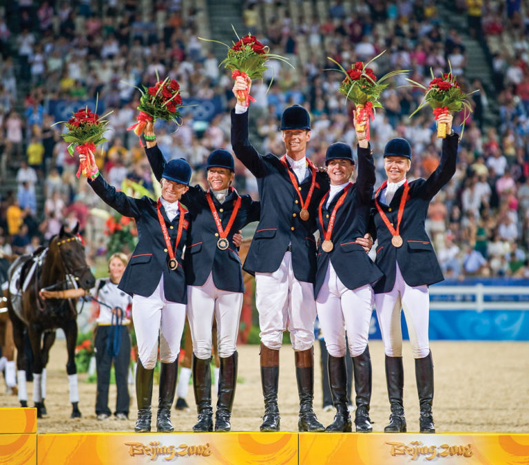 Jim Wofford: Our Sport Changes; Horses Do Not promo image