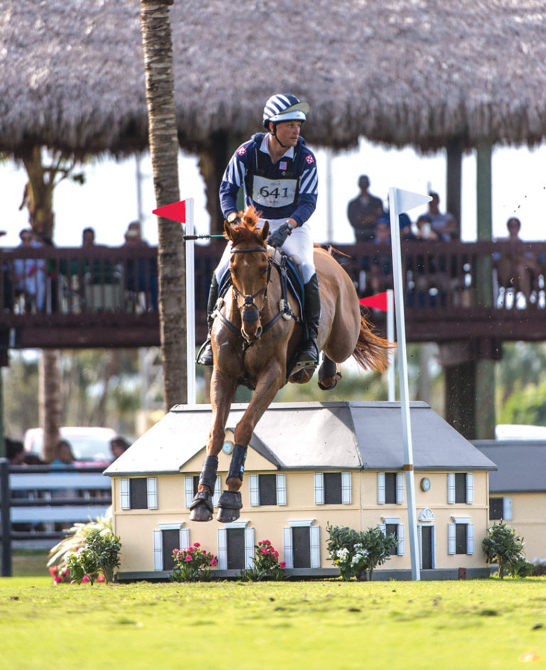 Jim Wofford: The Future of Horse Sports in the Olympics promo image