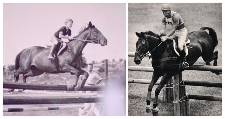 Jim Wofford Tiny Blair and Carawich