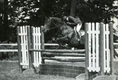 Jumping Clinic Classics: A Marvelous Leg promo image