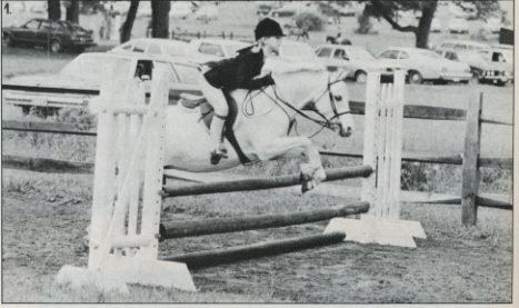 Jumping Clinic Classics: An Excellent Example promo image
