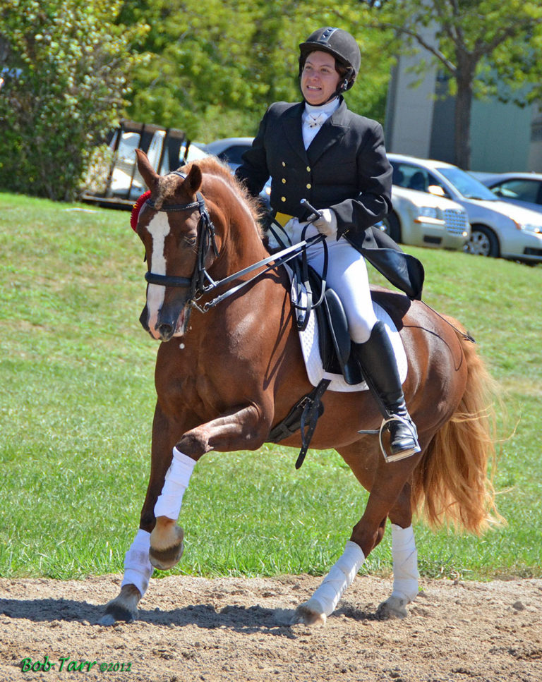 Kelly Gage: Engaging Riders and Opening Doors promo image