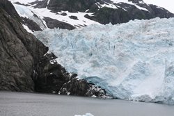 Kenai Fjords National Park, Alaska promo image