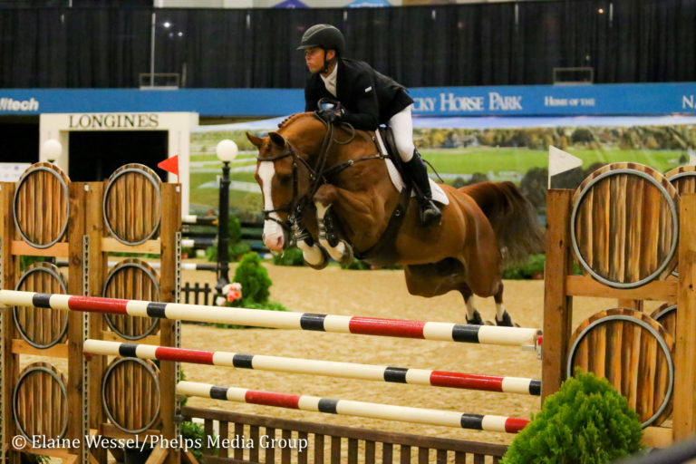 Kent_Farrington_and_Creedance_PMG