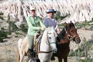 Kiliclar Valley, Cappadocia promo image