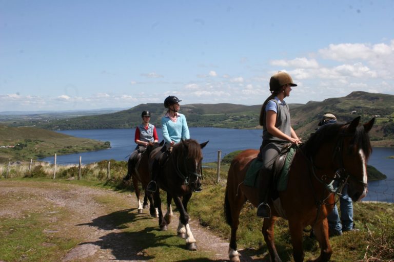 Killarney's Ring of Kerry Part 1 promo image