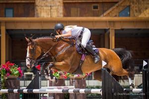 kristen vanderveen and bull runs eternal