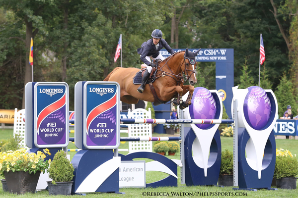 Laura Kraut and Andretti S Race to Victory in $85,000 Fidelity Investments Classic at American Gold Cup promo image
