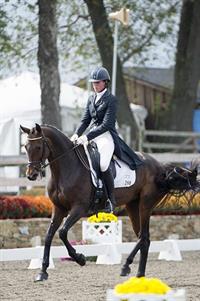 Lauren Kieffer and Veronica Lead the Way at Plantation Field promo image