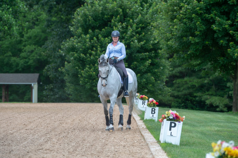 Lauren Sprieser Renvers Opener