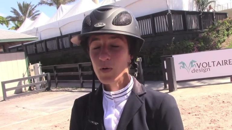 Lauren Tisbo World Cup