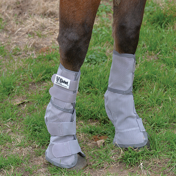 Leg Guards