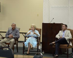 Listen To Practical Horseman's Ask The Hunter Judges' Seminar promo image