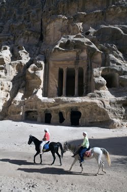 Little Petra, Jordan promo image