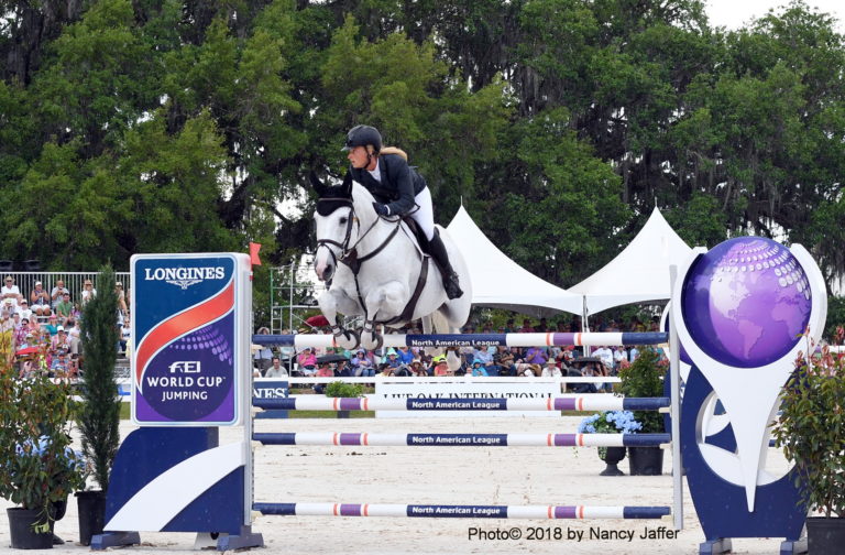 live oakkristen vanderveen bull run's faustino di tilli