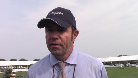 Longines FEI World Cup™ Jumping Bromont: Guilherme Jorge promo image
