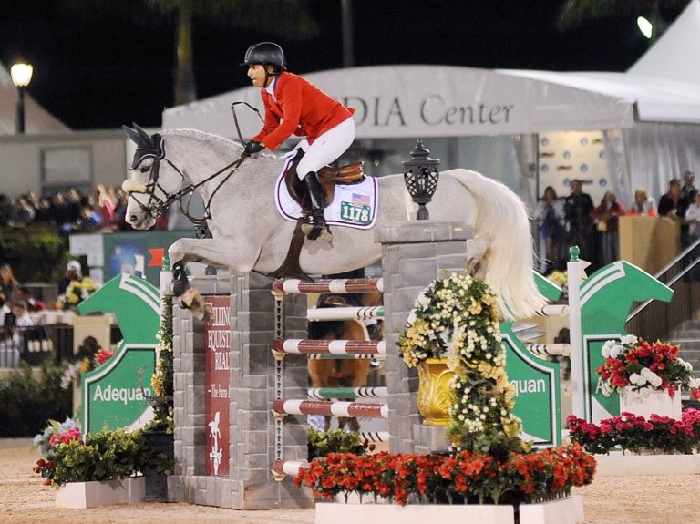 Longines FEI World Cup Jumping Finals Update promo image