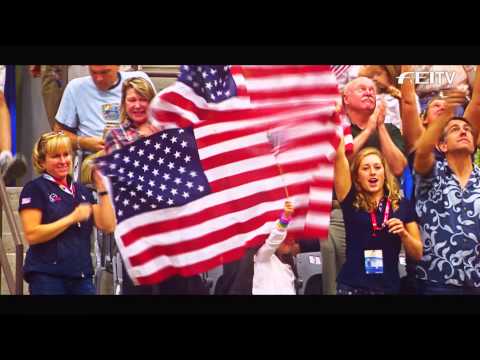 Longines FEI World Cup™ North American League - Launch Promo promo image