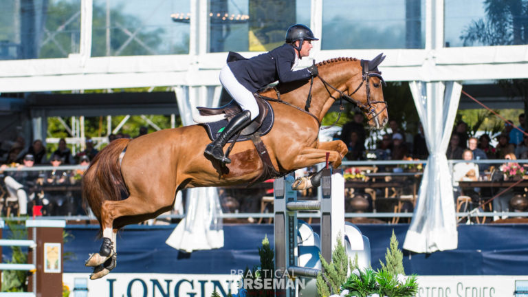 LonginesFEIJumpingWorldCup_PalmBeachMasters_DarraghKenny_ClassicDream_3