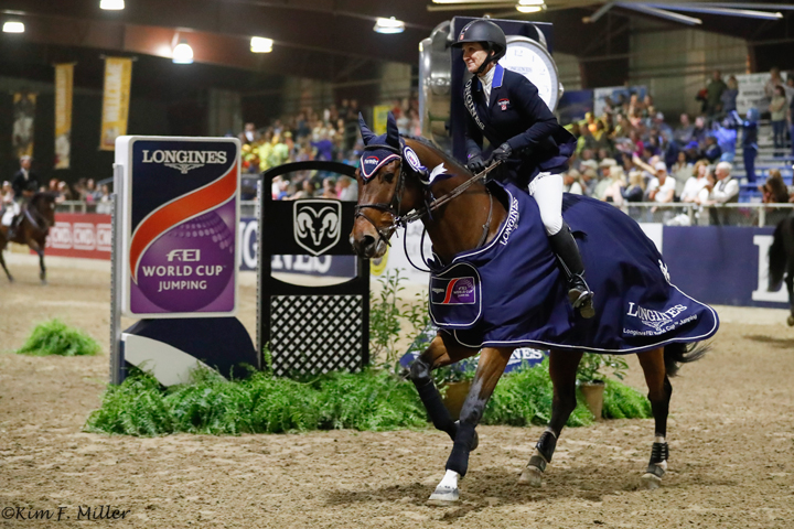 Mandy-Porter-&-Milano-victoy-gallop