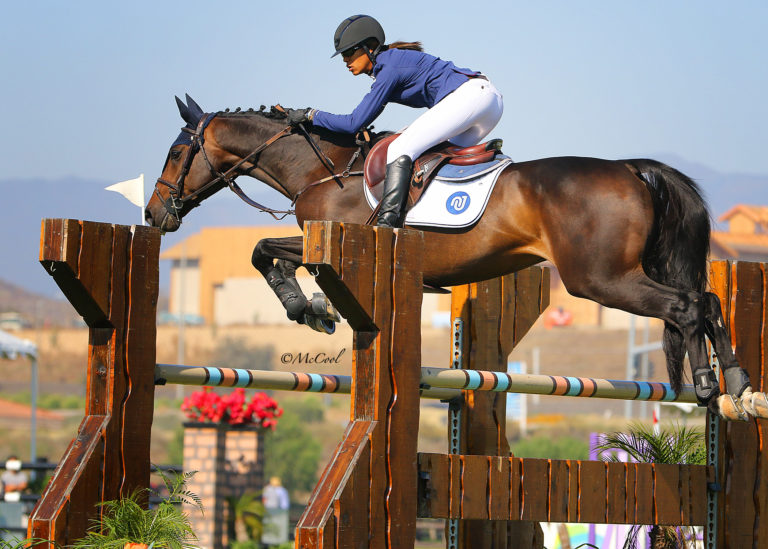 Mavis Spencer and Dubai