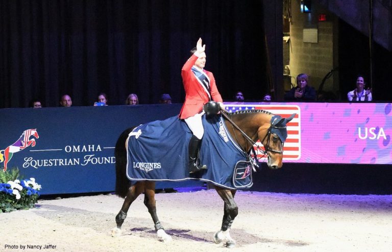 McLain Ward Awards II