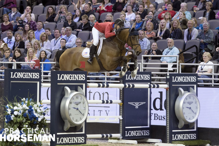 McLain Ward Power