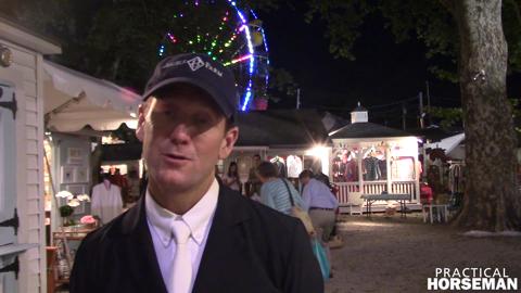 McLain Ward Talks About His Rio Plan promo image