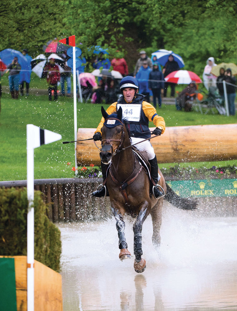 Mental Skills Coach Tonya Johnston: Inside Your Ride with Phillip Dutton promo image