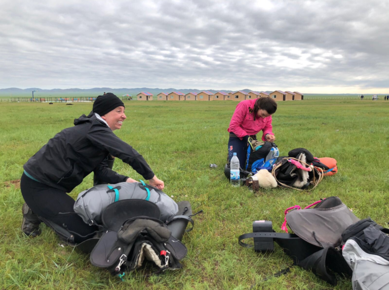 Mongol-Derby-gear