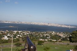 Montevideo, Uruguay promo image