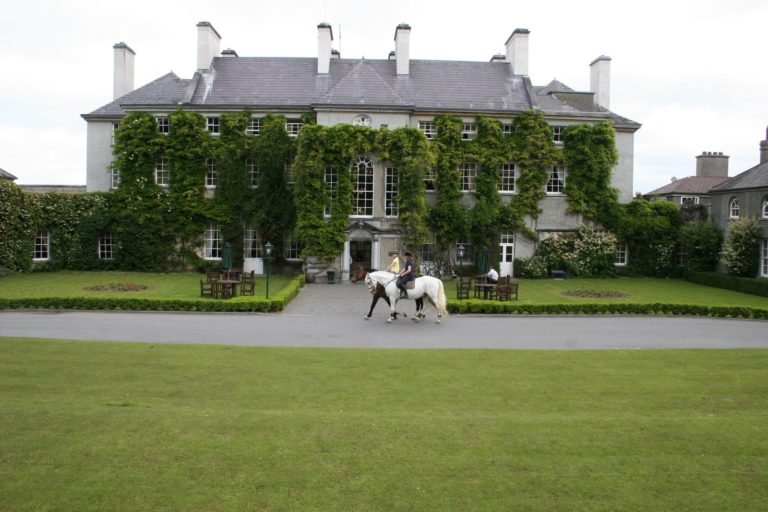 Mount Juliet Estate promo image