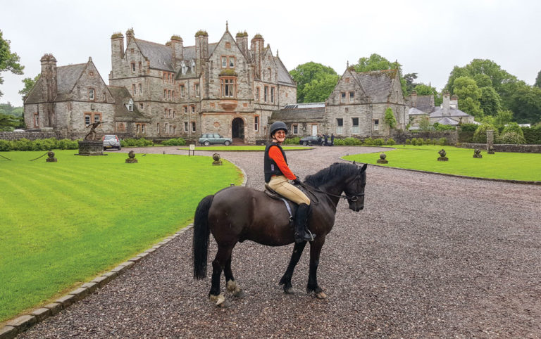 My Life: A Dressage Queen Breaks Out promo image