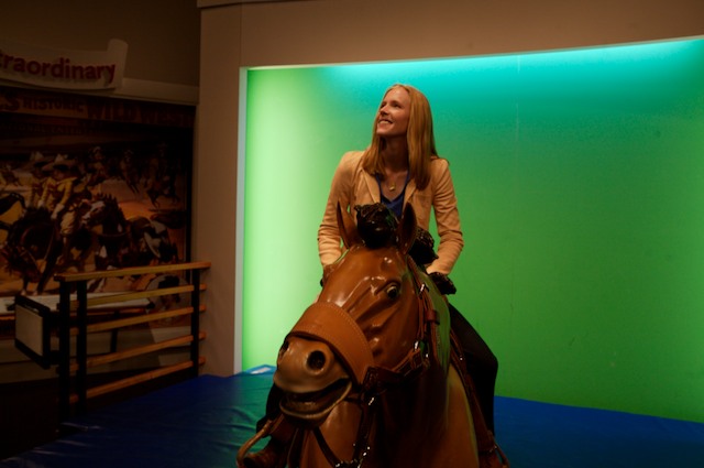 National Cowgirl Museum, Fort Worth promo image