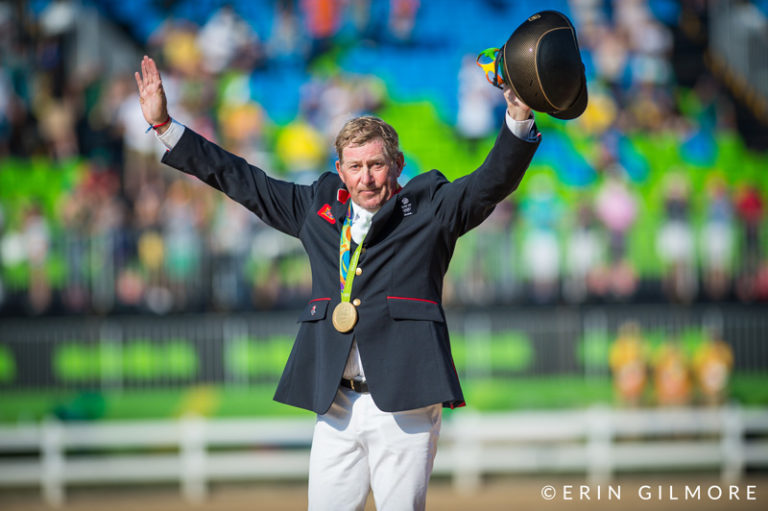 Nick Skelton and Big Star Claim Stunning Individual Olympic Gold; Americans Miss Out on Individual Medals at Rio promo image