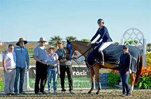 nicole haunert and njk no regret