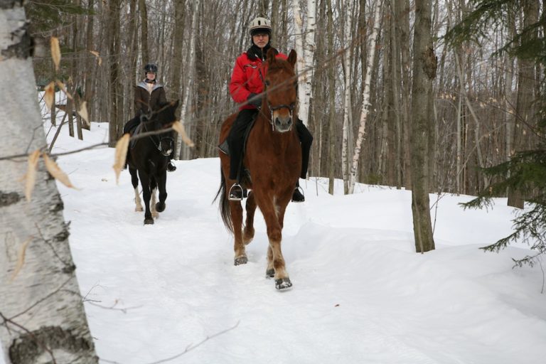 North Hatley, Quebec promo image