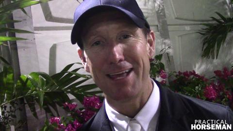 Olympian McLain Ward talks about the 2016 Rio Olympics promo image