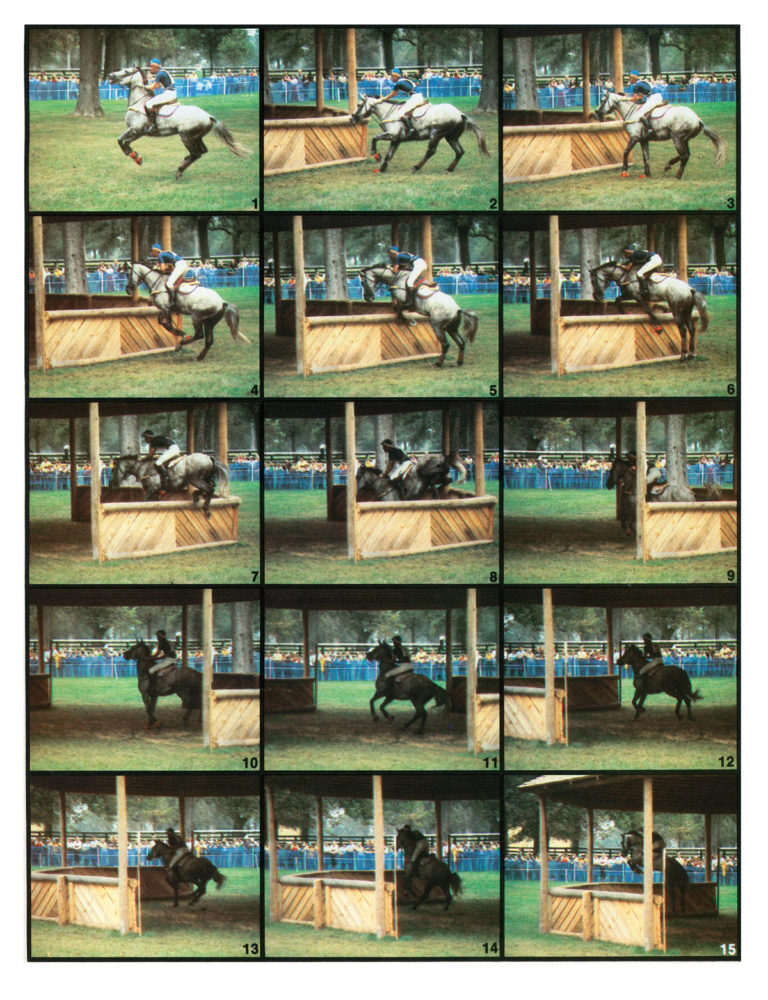 Out of the Archives: Jack Le Goff Critiques U.S