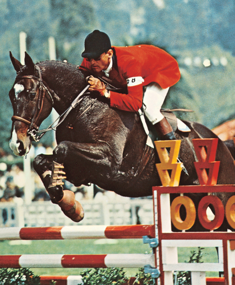 Part 1 -  Salute to the American Thoroughbred: Snowbound promo image