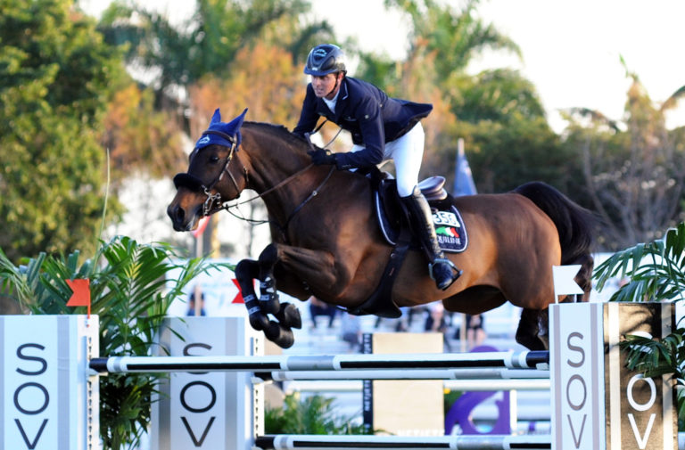 pb-masters-qualifier-Ben-Maher-Tic-Tac-hero