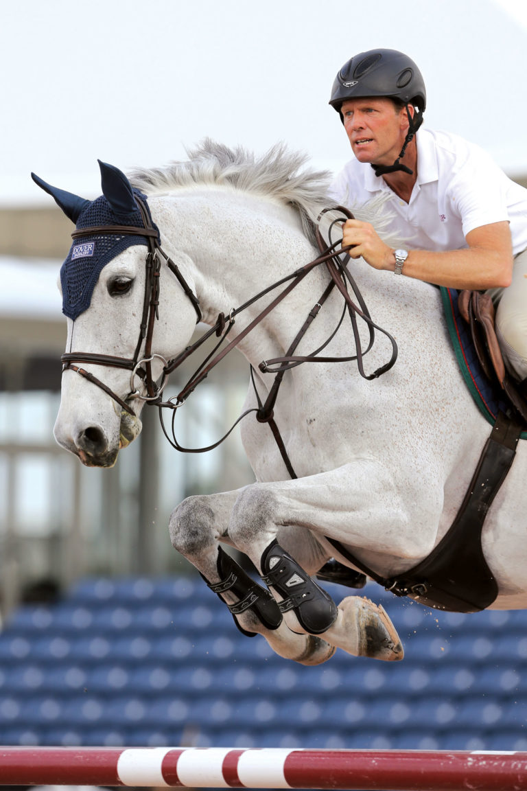 Peter Wylde: A Horseman Through and Through promo image