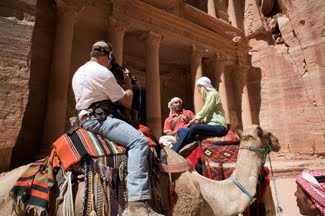 Petra, Jordan promo image